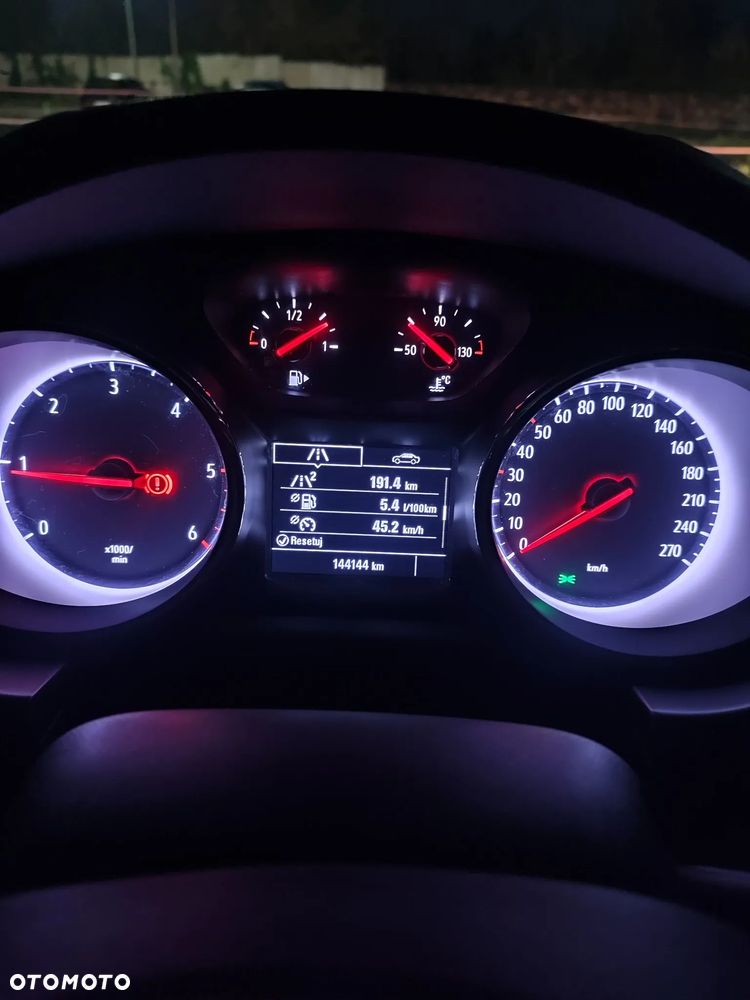 Opel Astra V 1.6 CDTI Enjoy - 3