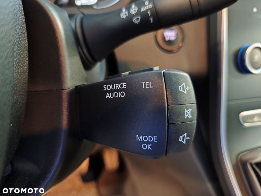 Renault Scenic TCe 140 GPF LIMITED - 15