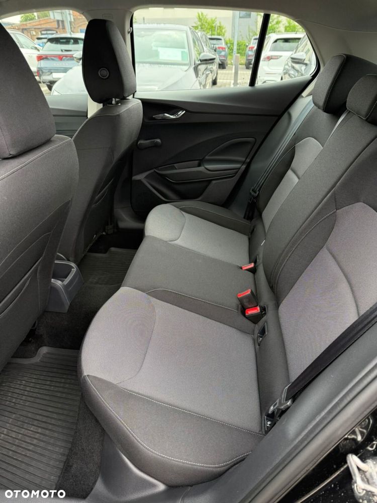 Skoda Fabia 1.0 TSI Selection DSG - 27