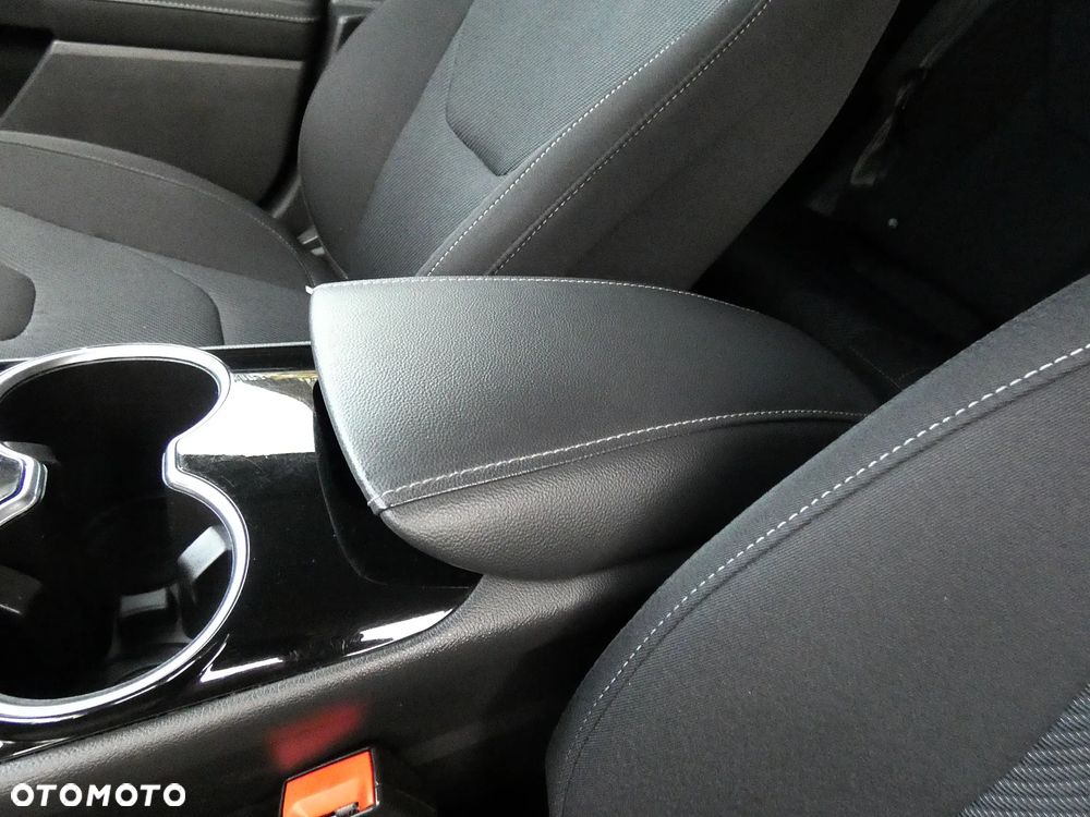 Ford Mondeo 1.5 EcoBoost Gold Edition - 33