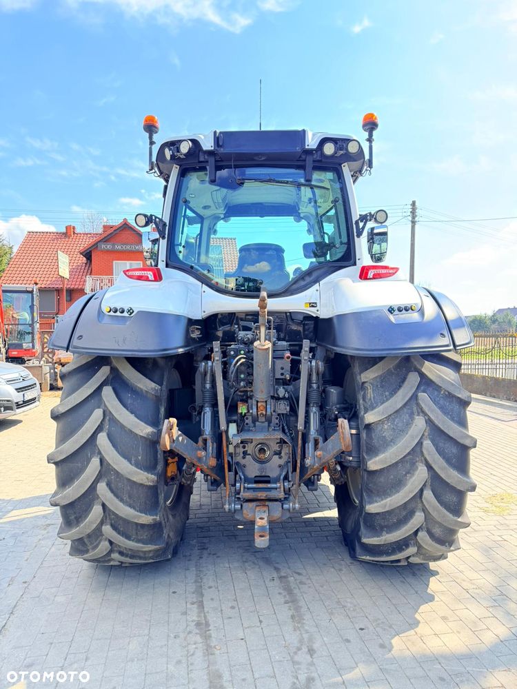 Valtra T174 UNLIMITED Versu - 10