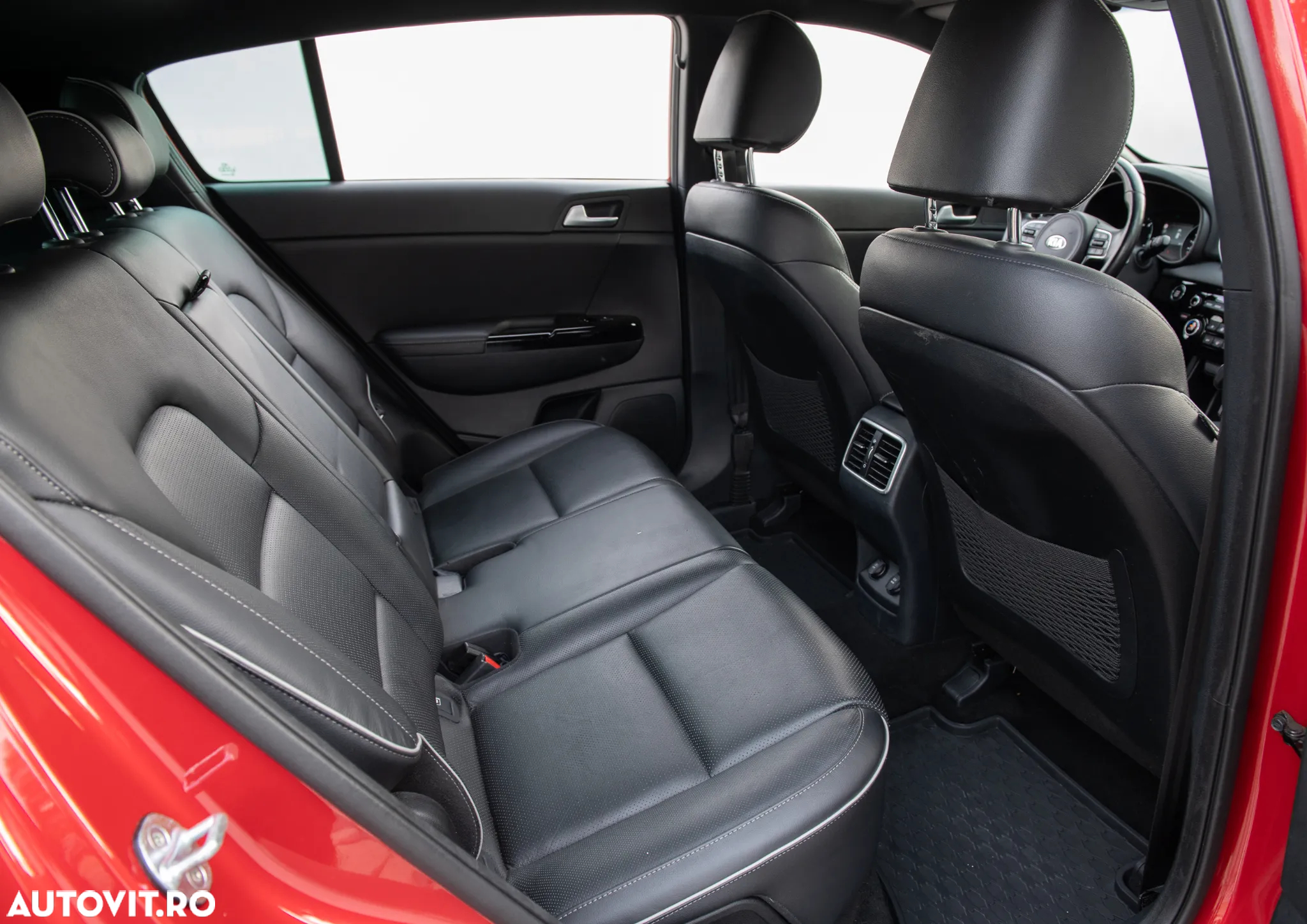 Kia Sportage - 27