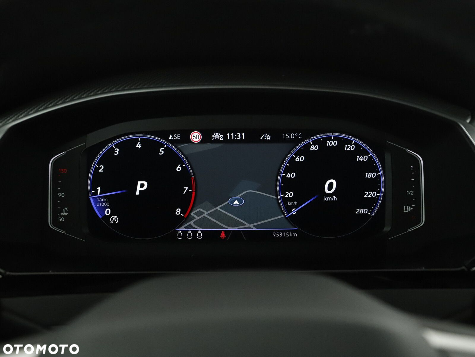 Volkswagen Arteon 2.0 TSI R-Line DSG - 16