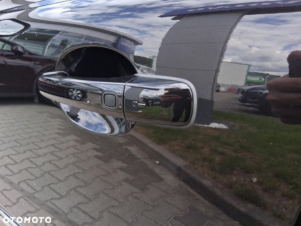 Volvo S80 - 24
