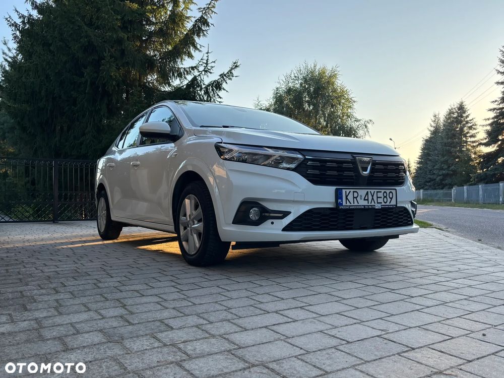 Dacia Logan - 11