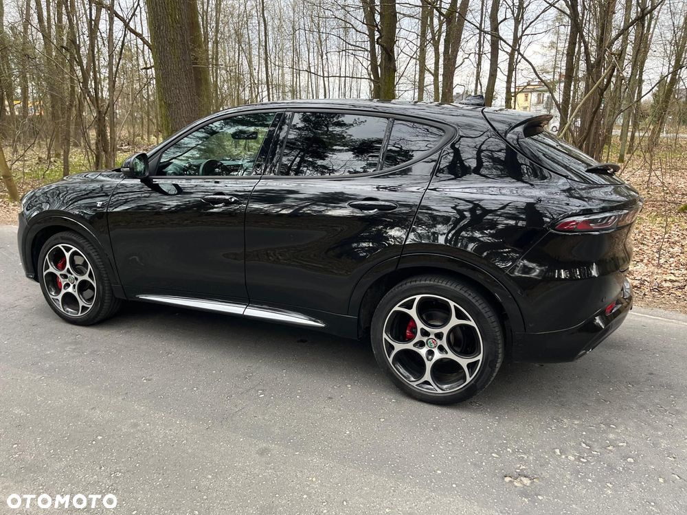 Alfa Romeo Tonale - 35