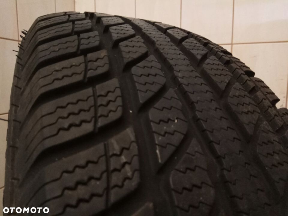 R15 205/65 GT Radial Champiro WT-AX Wysyłka gratis! - 2