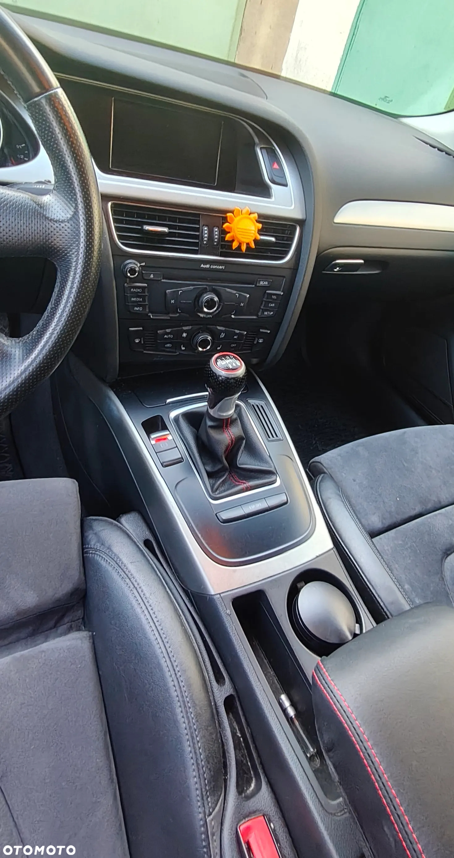 Audi A4 1.8 TFSI - 3