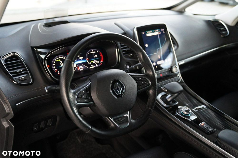 Renault Espace - 16
