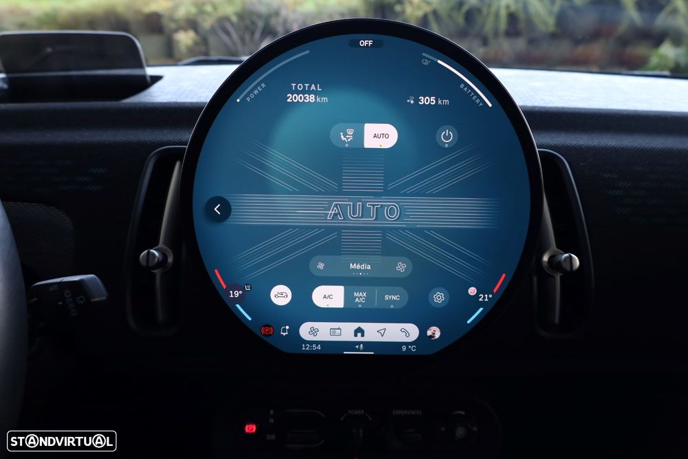 MINI Countryman E Classic M - 42