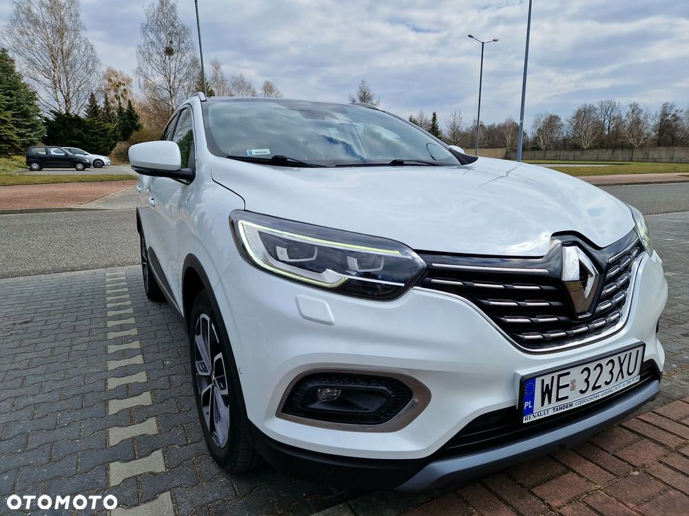 Renault Kadjar - 5