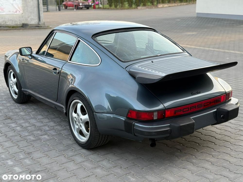 Porsche 911 - 7