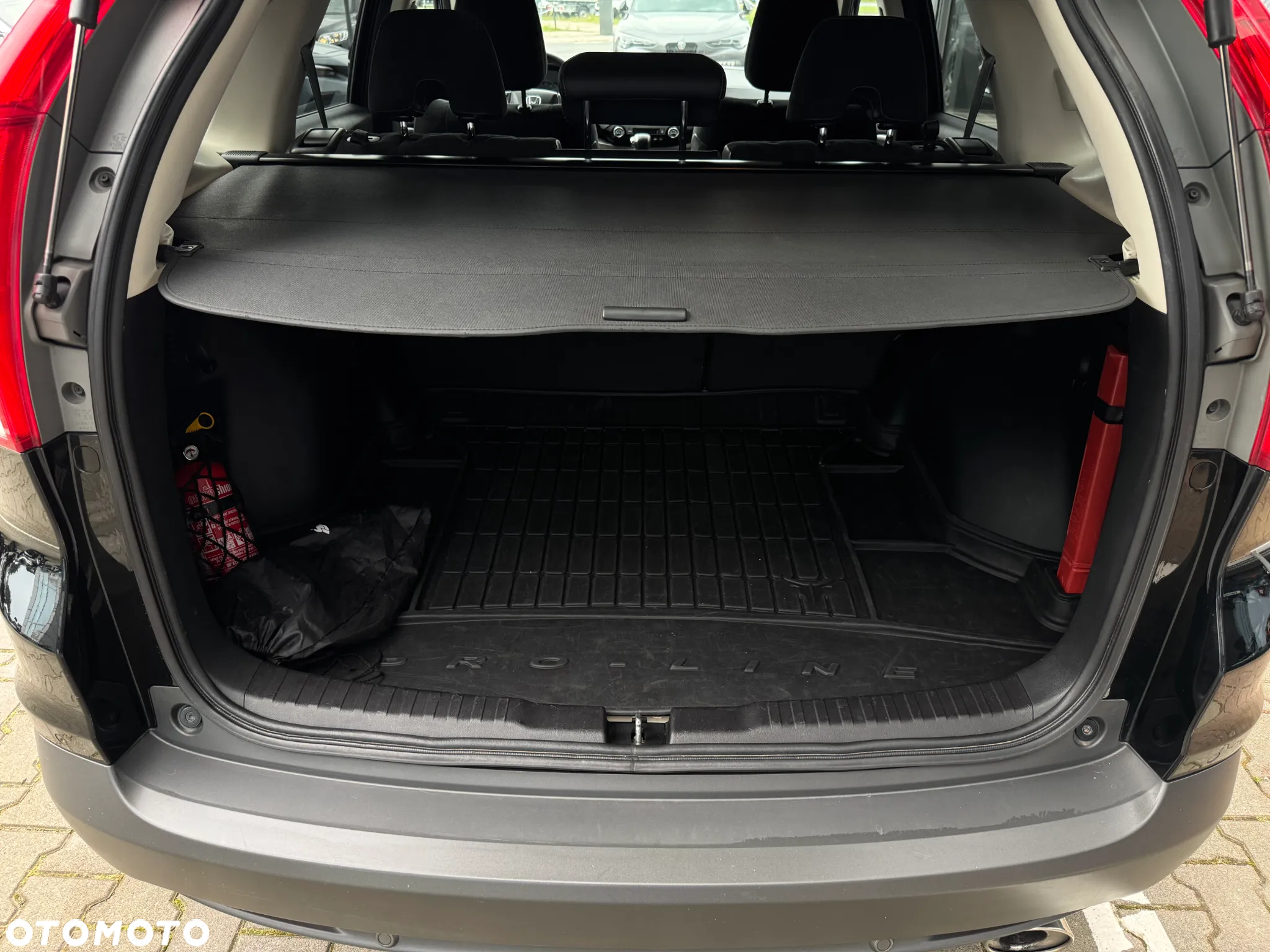 Honda CR-V 2.0 Lifestyle - 10