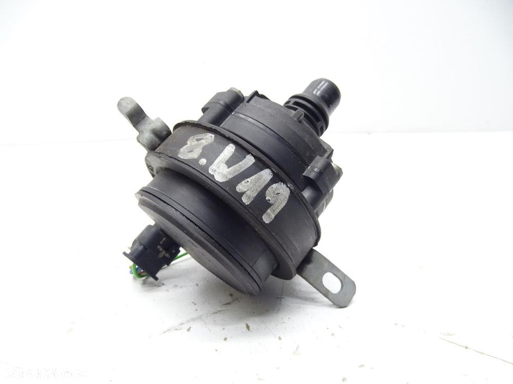 DODATKOWA POMPA POMPKA WODY A0005003600 MERCEDES W177 W247 1.5 CDI A KLASA - 3
