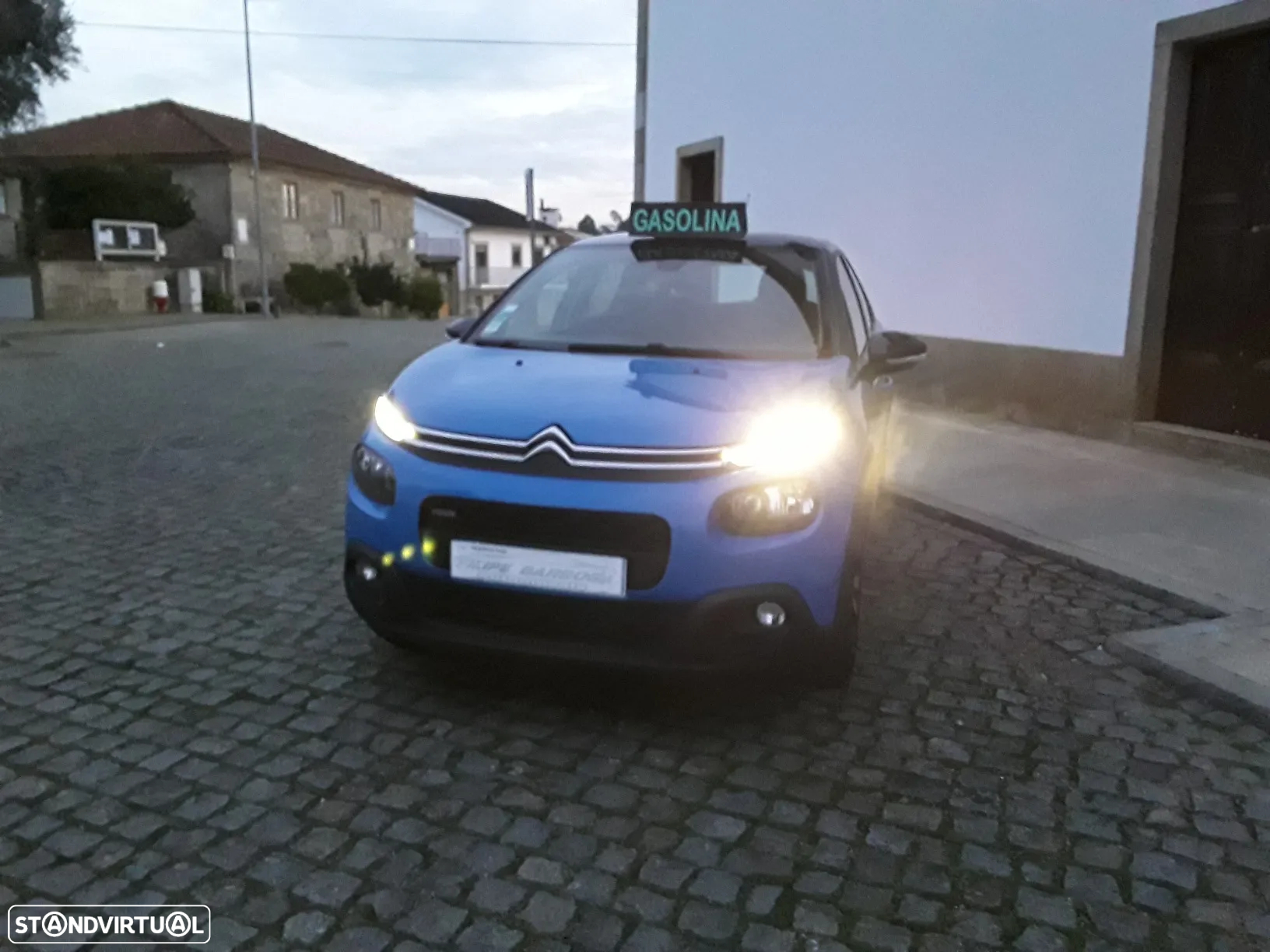 Citroën C3 1.2 PureTech Max - 2