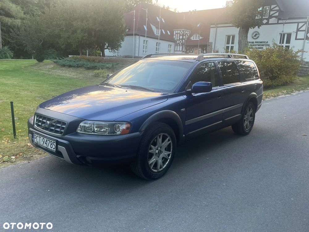 Volvo V70 - 9