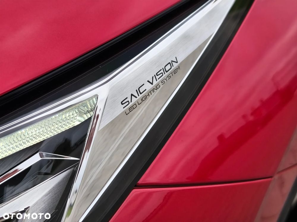 MG HS 1.5T PHEV Exclusive - 5