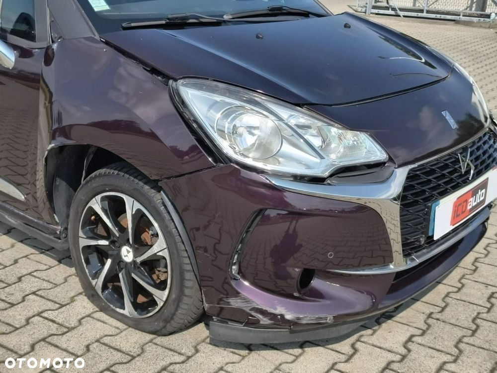 DS Automobiles DS 3 - 23