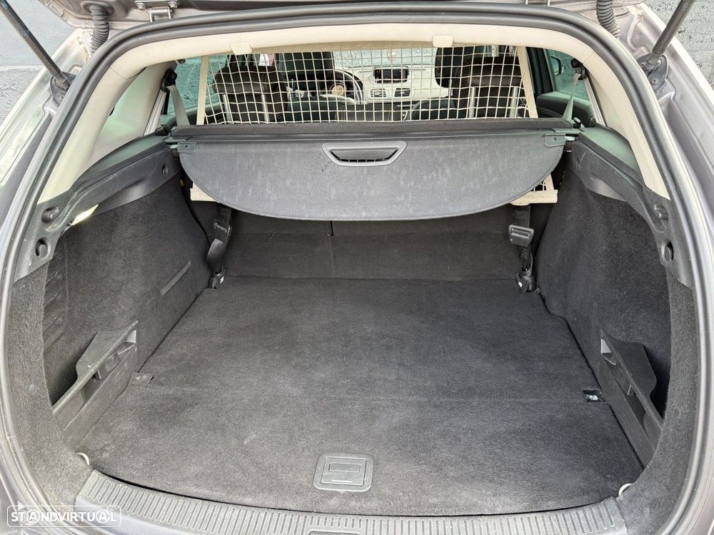 Renault Mégane Sport Tourer 1.5 dCi Bose Edition SS - 9