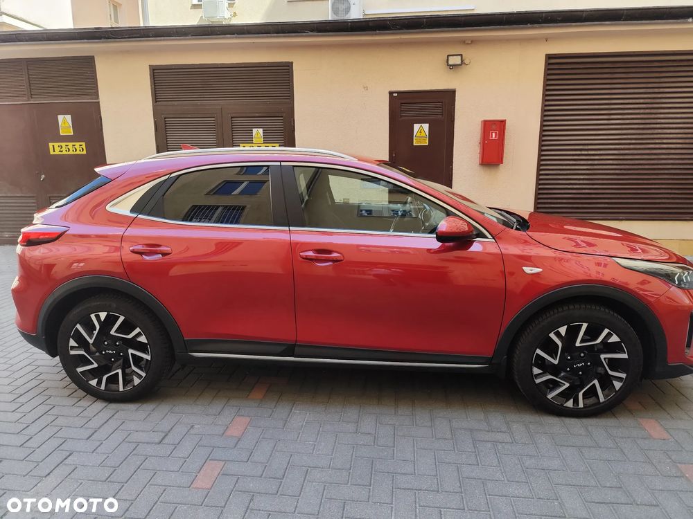Kia XCeed 1.5 T-GDI M - 2