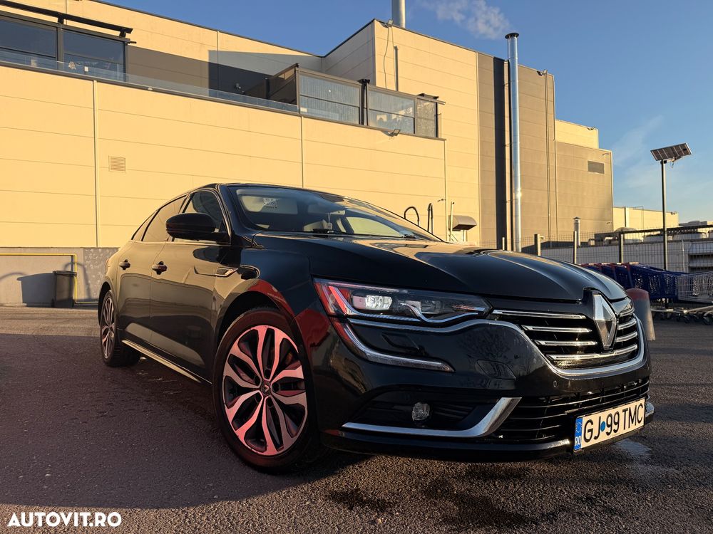 Renault Talisman - 8