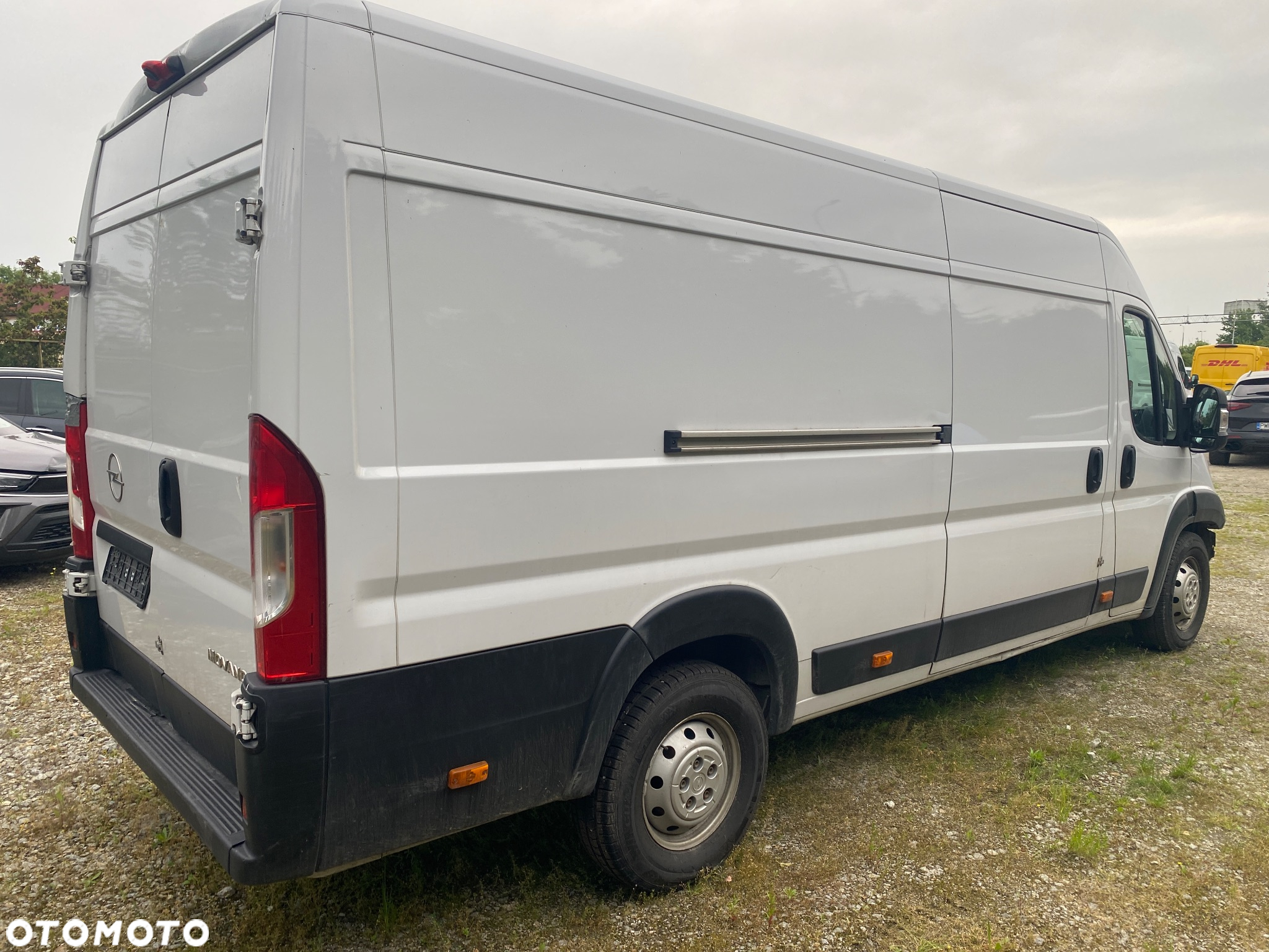 Fiat Ducato - 7