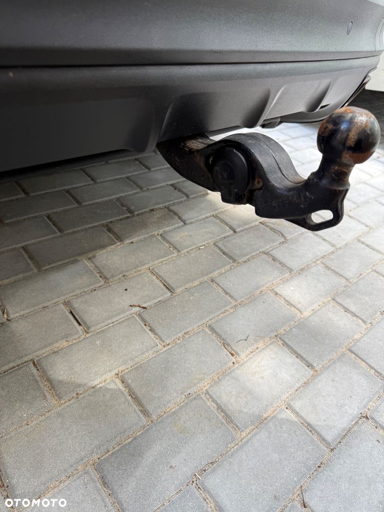 Porsche Cayenne Standard - 12