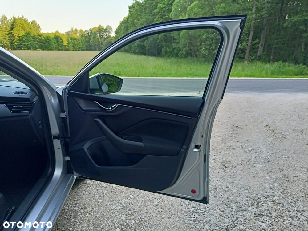 Skoda Scala 1.0 TSI Ambition - 29