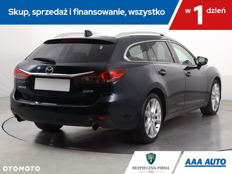 Mazda 6 - 6