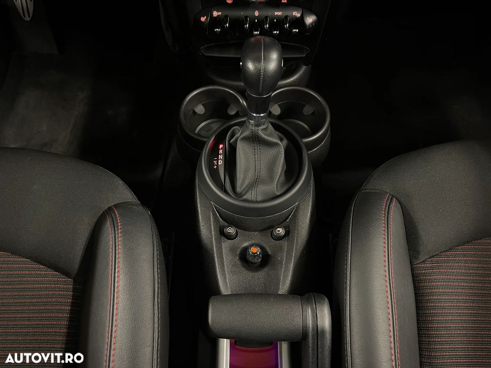 Mini Countryman Cooper SD Aut. - 18