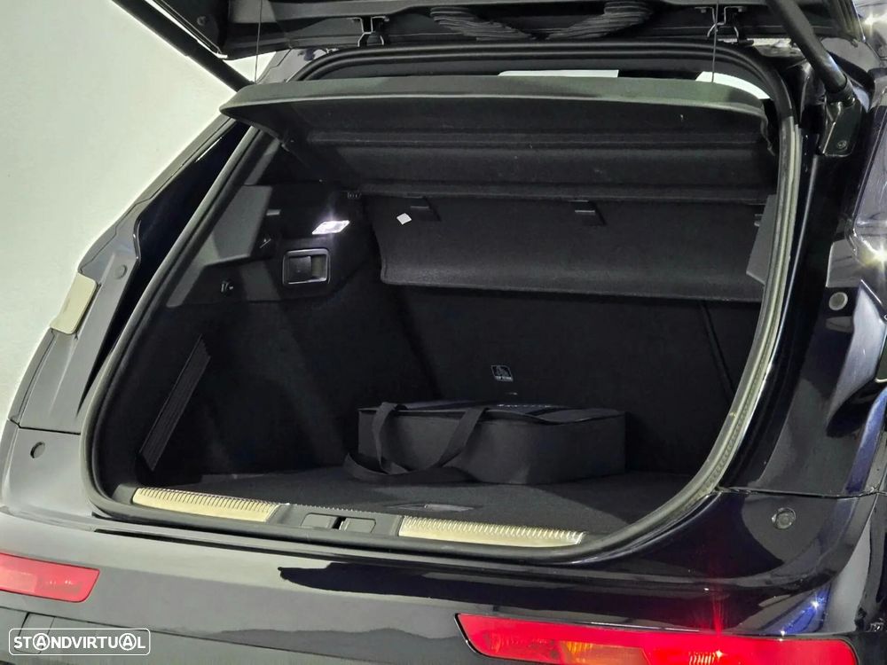 DS DS7 Crossback 4x4 Rivoli - 47