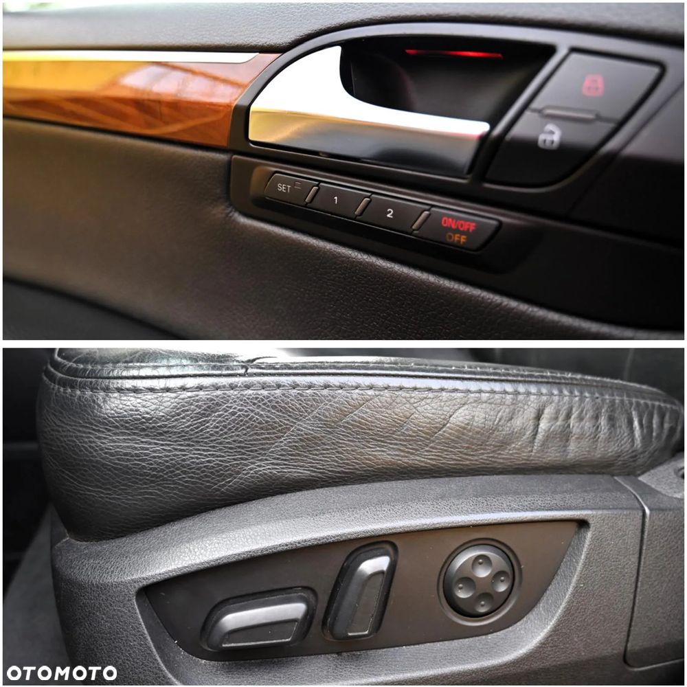 Audi Q7 4.2 FSI Quattro Tiptronic - 25