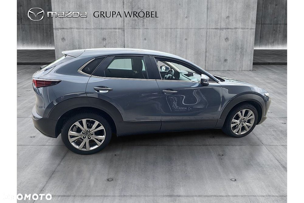 Mazda CX-30 2.0 mHEV Centre-Line 2WD - 4