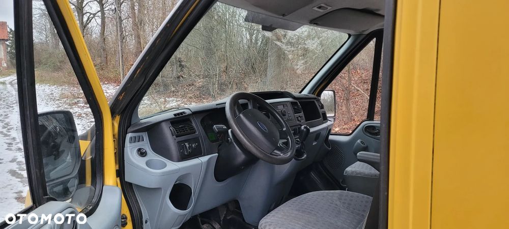 Ford Transit - 7