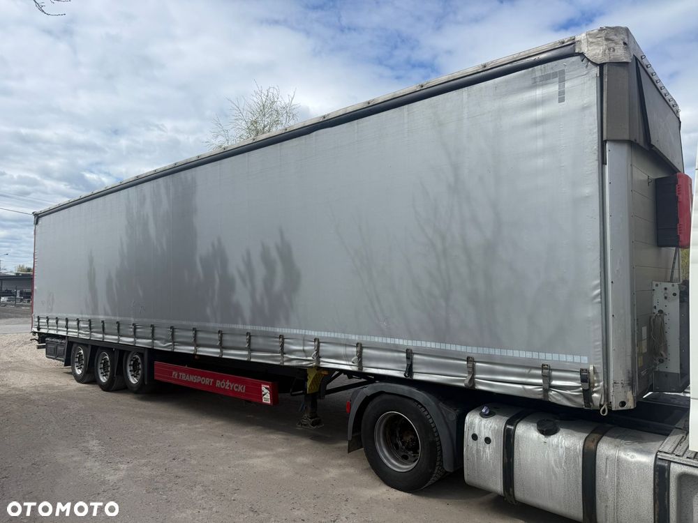 Schmitz Cargobull SCB - 1