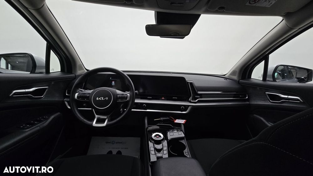 Kia Sportage - 14