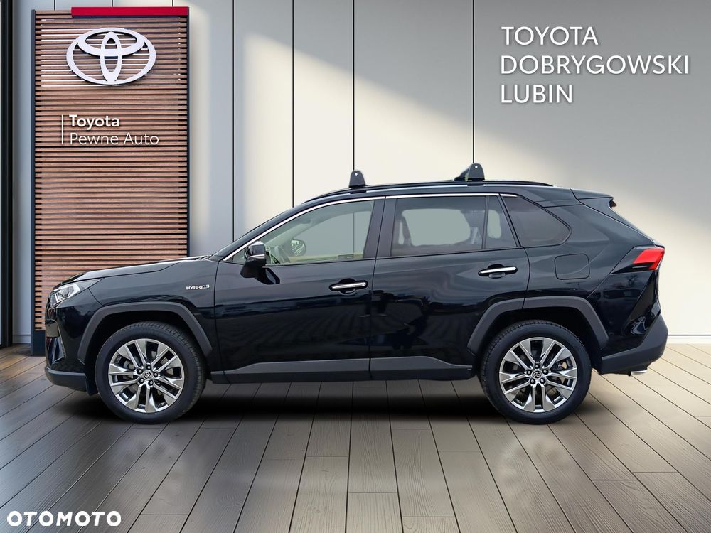 Toyota RAV4 - 2