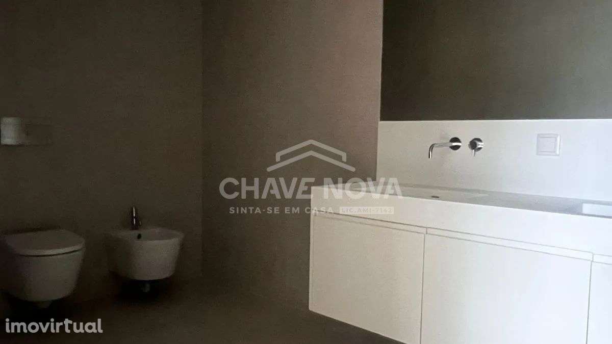 T3 NOVO - Quinta de Cravel c/ piscina - Grande imagem: 4/21