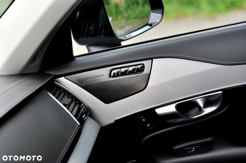 Volvo XC 90 B5 D AWD Geartronic RDesign - 17
