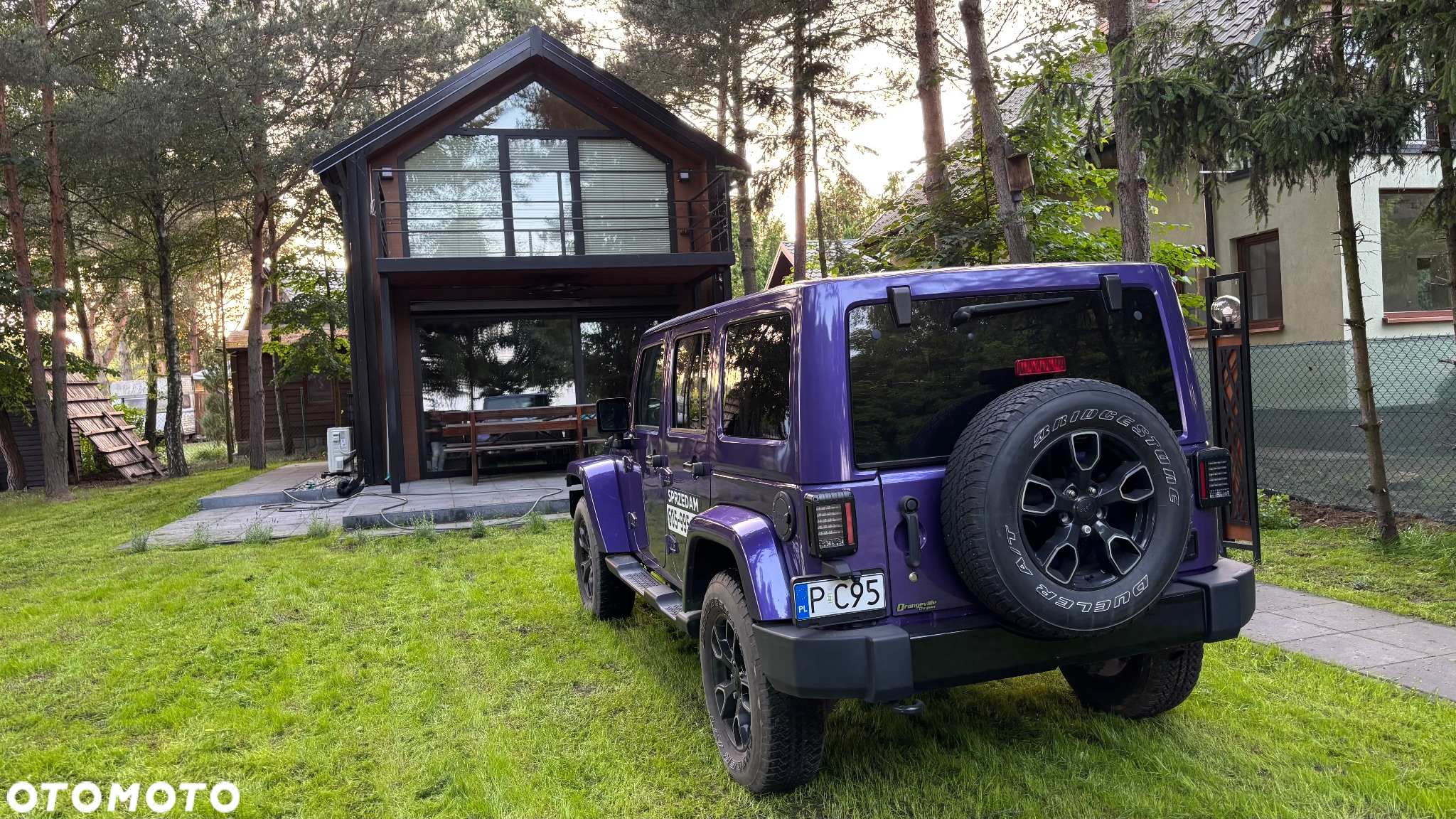 Jeep Wrangler - 10