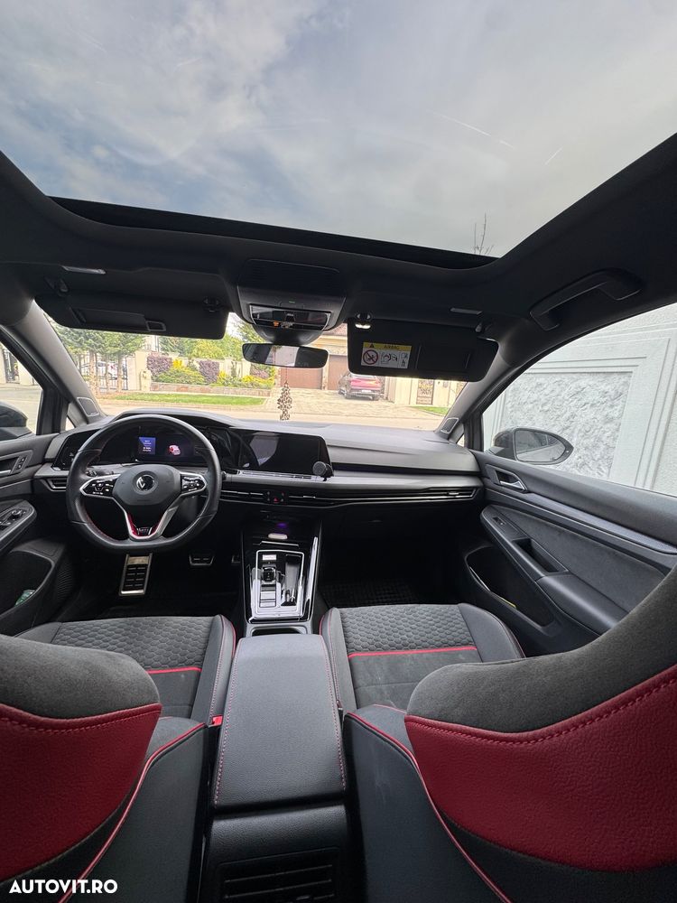 Volkswagen Golf 2.0 TSI DSG 4Motion R - 7