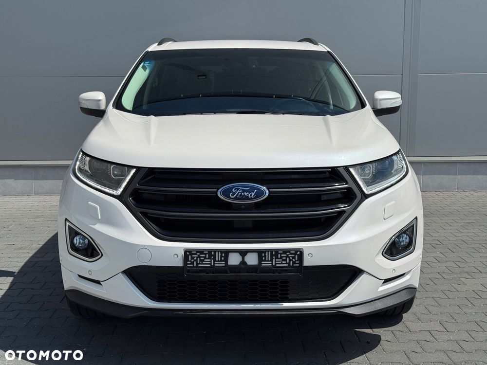 Ford Edge 2.0 TDCi Bi-Turbo 4x4 ST-LINE - 3