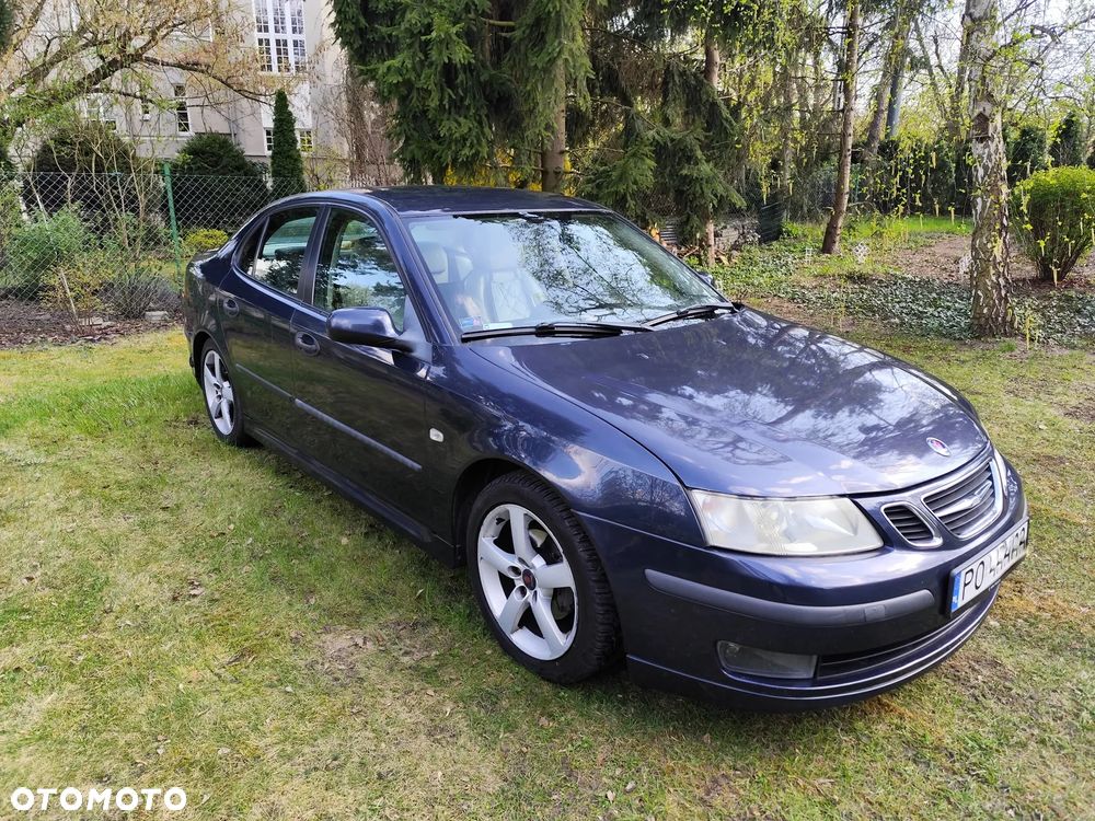 Saab 9-3 - 5
