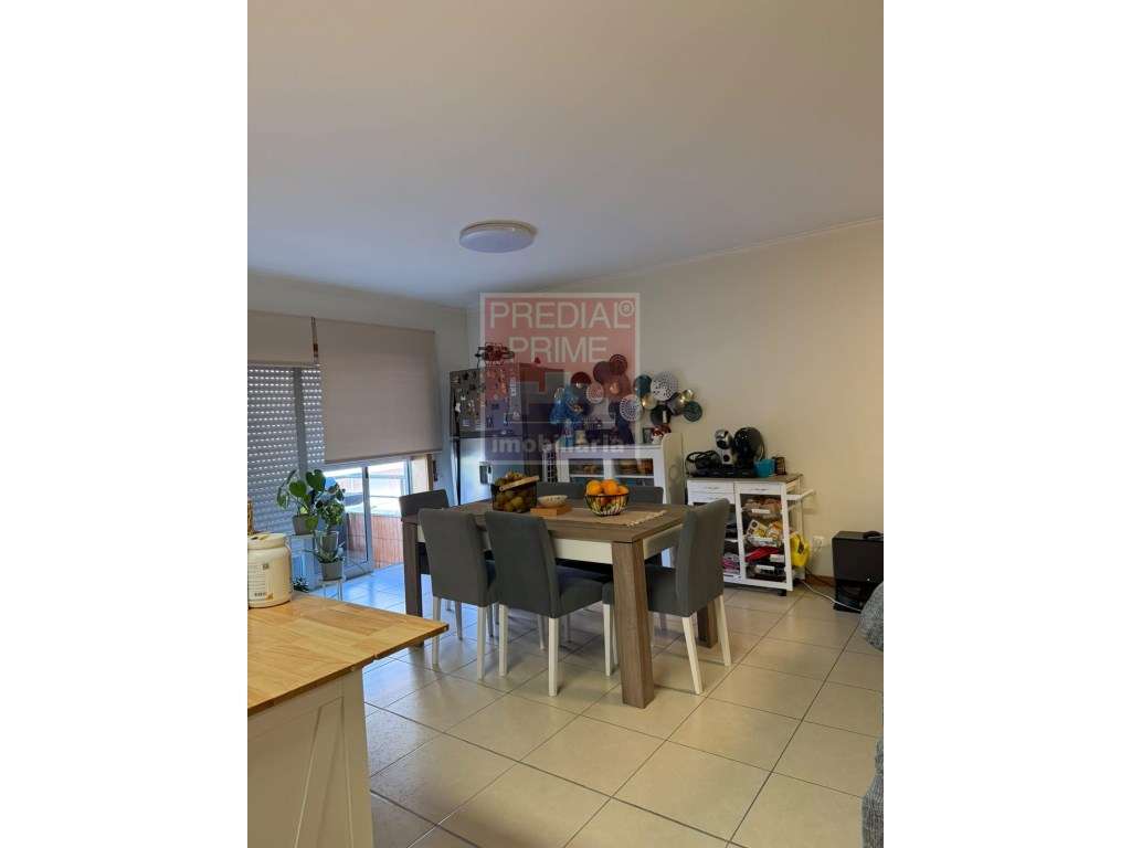 Apartamento T3 na praia do Furadouro - Grande imagem: 4/17