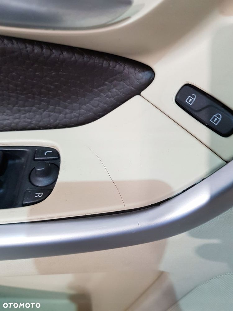 boczki tapicerka drzwi volvo xc60 i 3.2b eu 12r komplet - 8