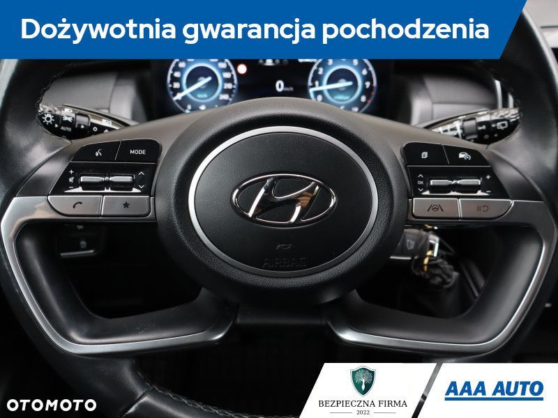 Hyundai Tucson - 20