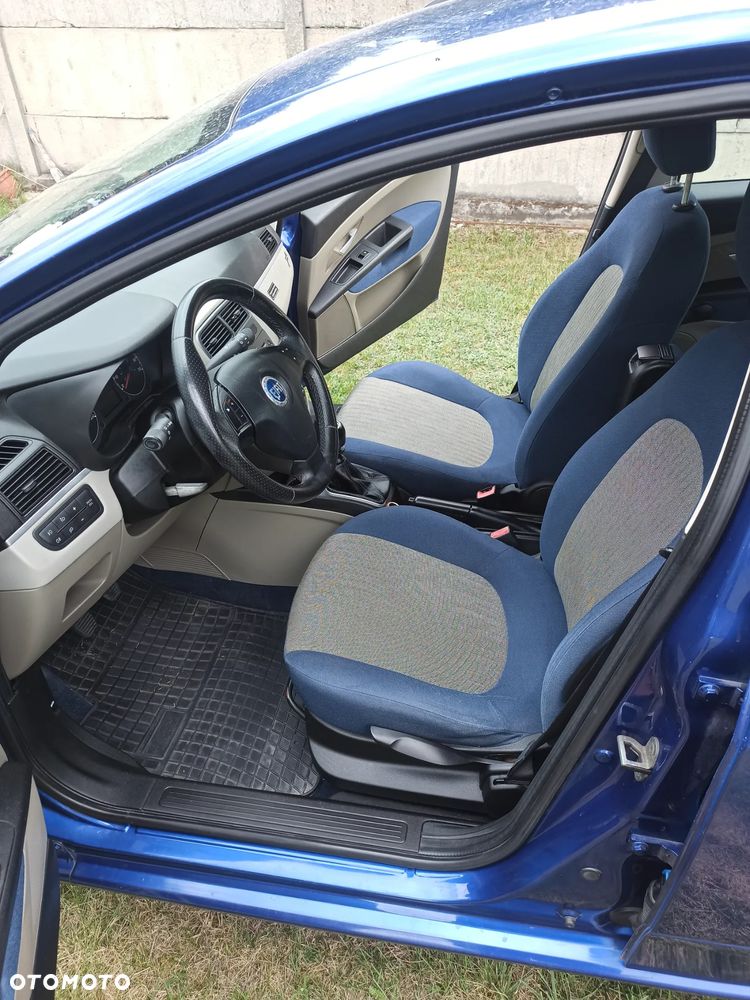 Fiat Grande Punto - 18