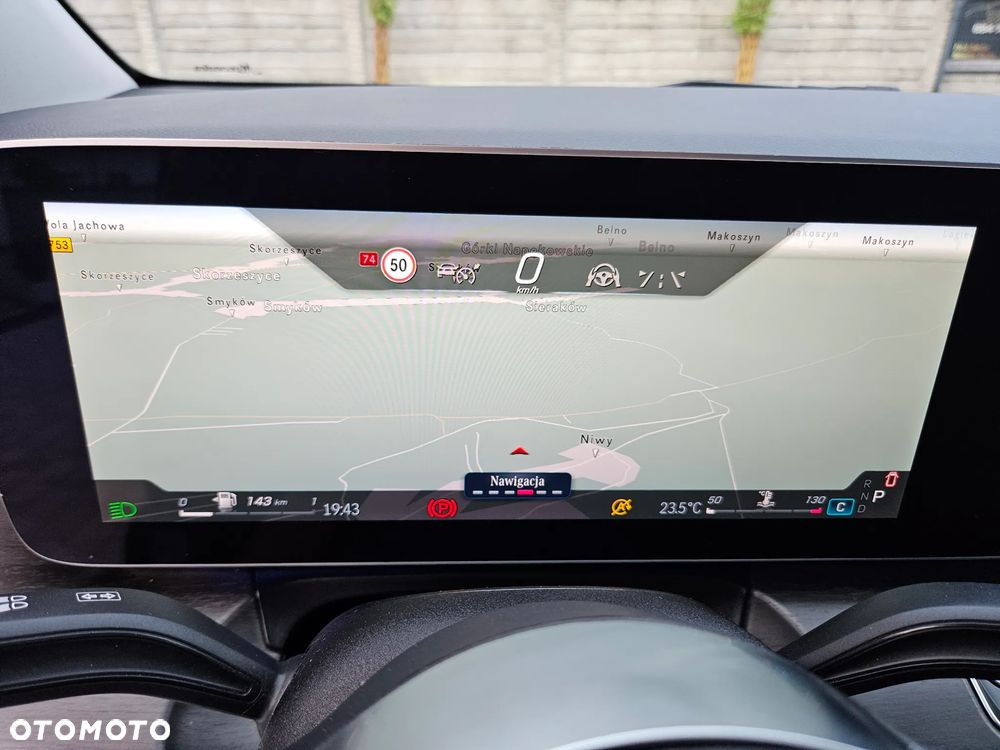 Mercedes-Benz Klasa V 300 d 4-Matic 9G-Tronic Avantgarde (ekstra d³) - 29