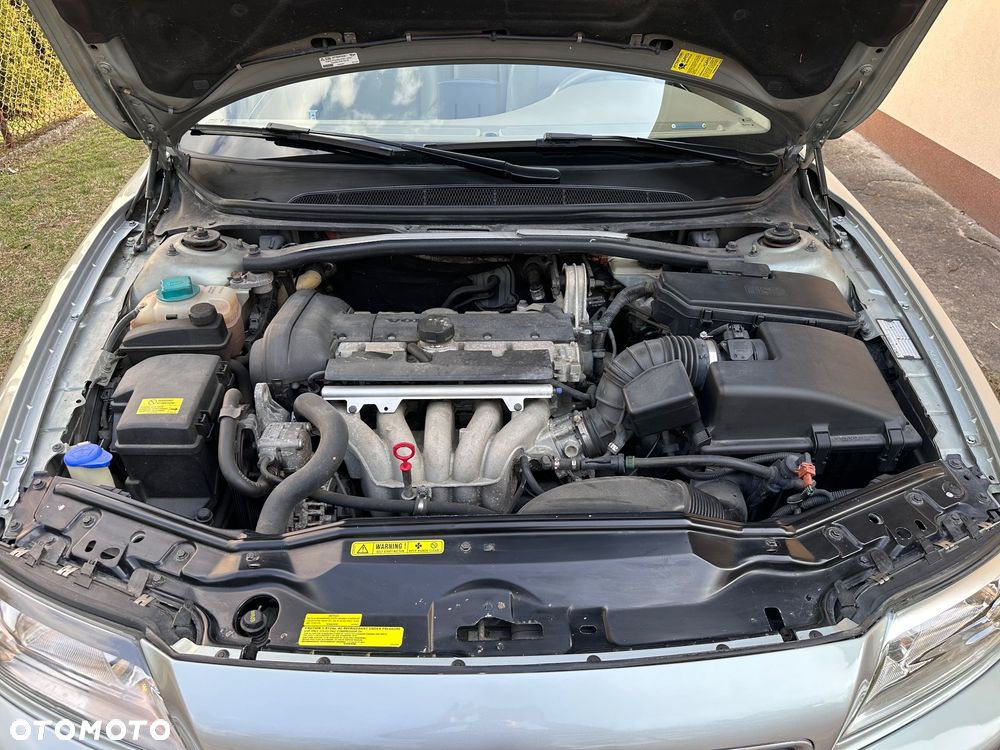 Volvo S80 - 34