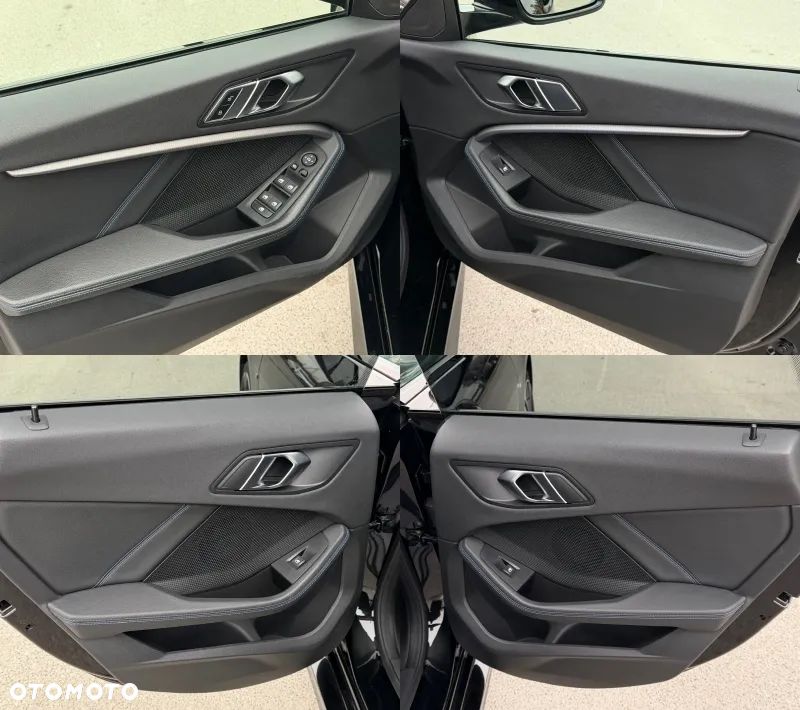 BMW Seria 2 218d M Sport - 34